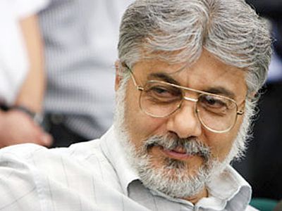 عیسی سحرخیز