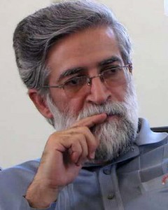 مرحوم احمد قابل